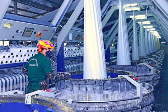 Tăng cường tiết kiệm điện trong doanh nghiệp