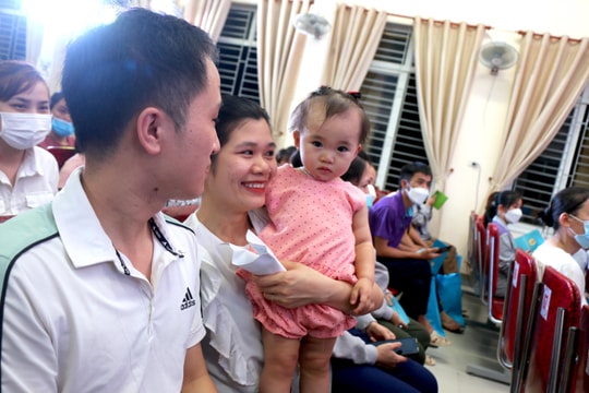 Nhân lên niềm vui từ chính sách hỗ trợ tiền thuê trọ cho công nhân