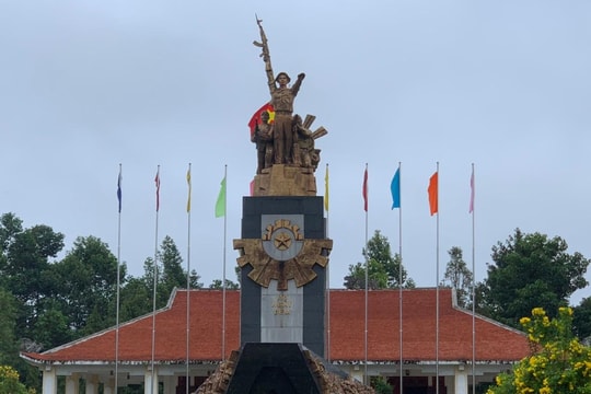 KỶ NIỆM 50 NĂM CHIẾN THẮNG CHỐT CHẶN TÀU Ô (28-8-1972 - 28-8-2022)