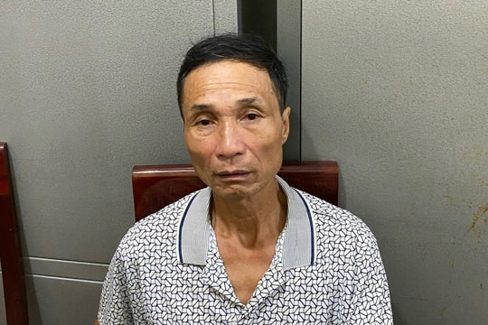 Mâu thuẫn gia đình, người đàn ông dùng súng săn bắn vợ tử vong