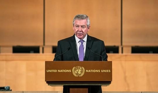 Xung đột tại Ukraine càng kéo dài, càng giảm khả năng đạt giải pháp ngoại giao