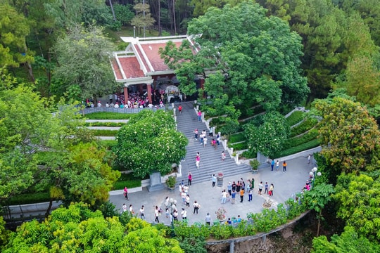 Những điểm đến không thể bỏ qua ở Nghệ An dịp nghỉ lễ Quốc khánh 2/9