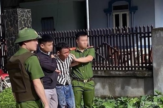 Phòng ngừa những vụ án giết người từ mâu thuẫn nhỏ