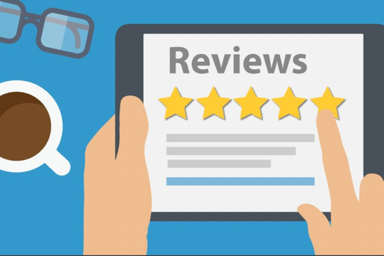 Review sản phẩm, dịch vụ thế nào là đúng pháp luật?