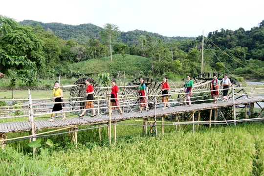 Nghệ An: Đẩy mạnh quảng bá sản phẩm du lịch Thu - Đông