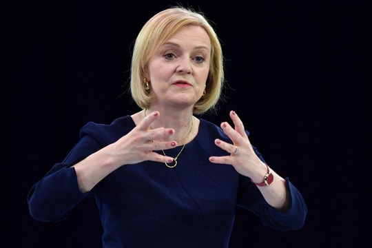 Ứng cử viên Thủ tướng Anh tuyên bố sẵn sàng dùng vũ khí hạt nhân nếu cần thiết