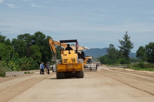 Nghệ An xây dựng phần mềm quản lý, giám sát tiến độ dự án đầu tư