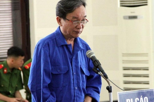 Gã thợ may lừa bán đất, chiếm đoạt gần 4,5 tỷ đồng