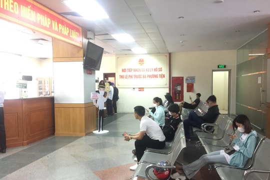 159 doanh nghiệp tại thành phố Vinh nợ tiền thuế gần 500 tỷ đồng 