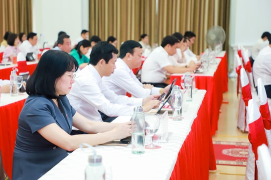 HĐND tỉnh Nghệ An thông qua chủ trương đầu tư 3 dự án trong lĩnh vực y tế với tổng vốn 478 tỷ đồng