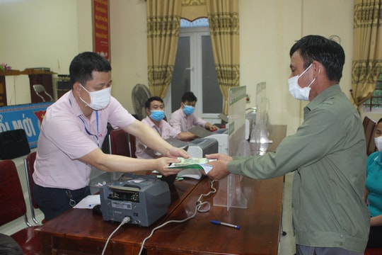 Tín dụng chính sách: Mang cơ hội học tập đến sinh viên nghèo ở Nghệ An