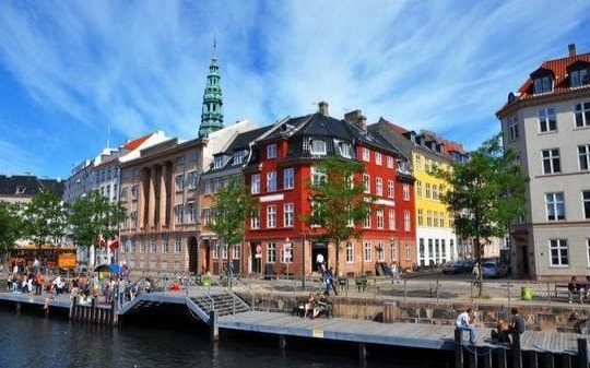 Quốc gia nào thành công trong phát triển chính phủ số?