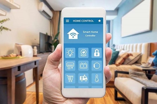 Nhà thông minh giúp tiết kiệm điện như thế nào?