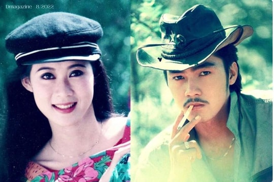 Nhiếp ảnh gia 'ruột' hé lộ bí mật thời trẻ của dàn mỹ nhân thập niên 90