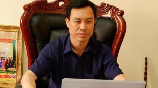 Giám đốc Sở Giáo dục và Đào tạo Bắc Kạn cùng Kế toán trưởng bị khởi tố