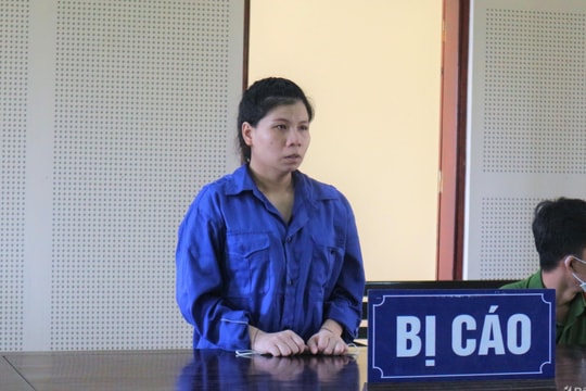 Ký ức tủi nhục của cô bé 14 tuổi bị bán qua biên giới làm vợ nơi xứ người