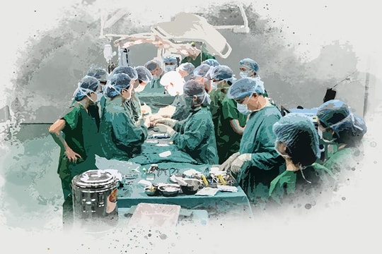 Tạo động lực cho bác sĩ bệnh viện công