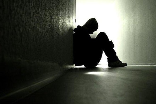 Những đứa trẻ bị bỏ quên