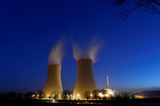 Thiếu nguồn cung năng lượng từ Nga, châu Âu 'oằn mình' vì giá tăng