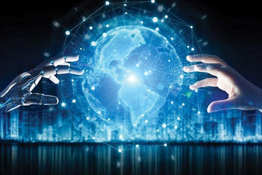 Chuyển đổi số trong từng ngành, lĩnh vực như thế nào?