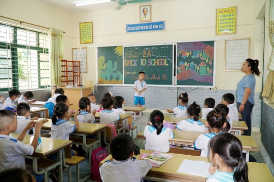 Bảo hiểm y tế học sinh, sinh viên: Chính sách nhân văn, ưu việt