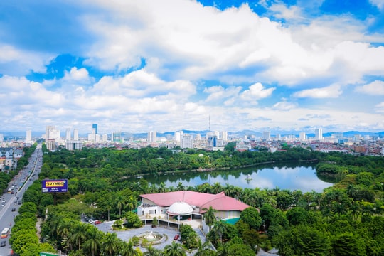 ‘Biến khát vọng thành hành động cải biến thực trạng’