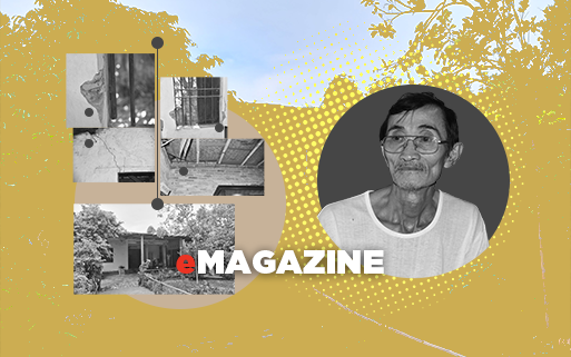 Nguyện vọng tha thiết của một gia đình chính sách