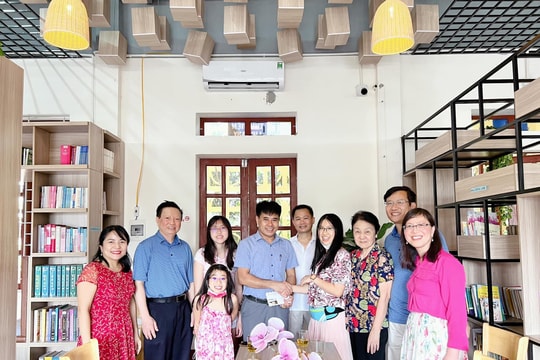 Vai trò của công đoàn trường trong nâng cao chất lượng dạy học