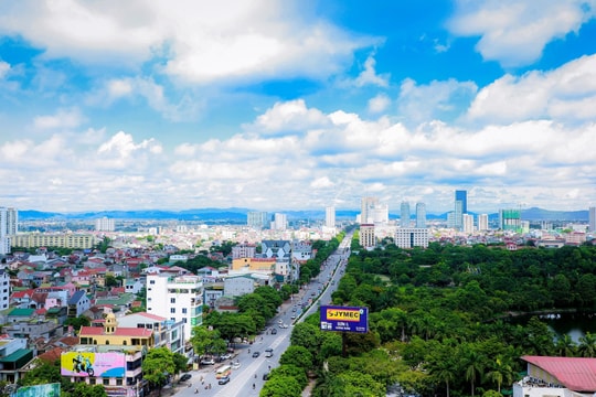 Nghệ An phấn đấu đến năm 2025 thu ngân sách đạt 26.000 - 30.000 tỷ đồng