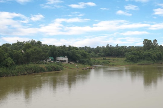 Kỷ niệm 92 năm ngày truyền thống Đảng bộ và Nhân dân Thanh Chương (1/9/1930-1/9/2022):