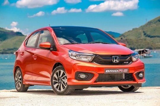 Những mẫu xe ô tô bị 'khai tử' tại Việt Nam năm 2022