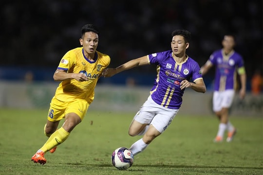 Derby Bắc Trung Bộ, khách - chủ đều có quà? 