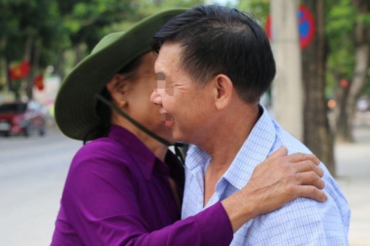 Tết Độc lập nhiều niềm vui của những người lầm lỡ