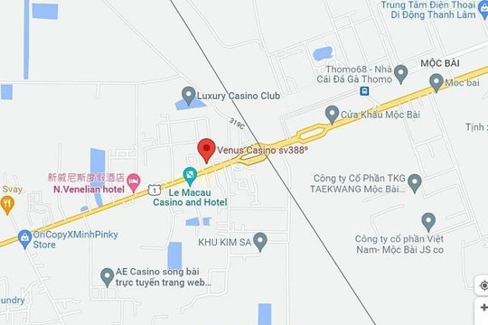 Hai lần sang Campuchia chuộc bảy thiếu niên bị bán vào casino