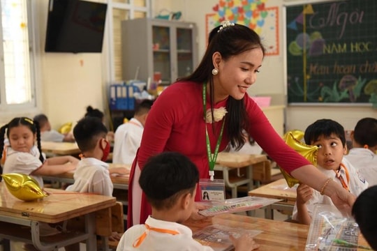 Chính phủ đề nghị bố trí quỹ đất xây dựng trường lớp, không để người dân bức xúc