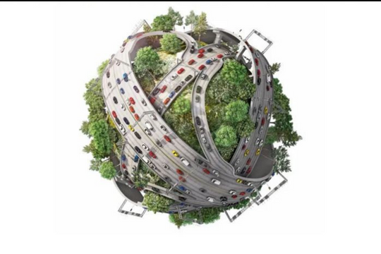 Những quy định về lái xe kỳ lạ từ khắp nơi trên thế giới 