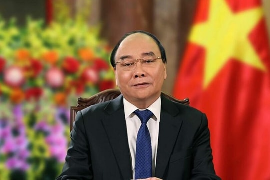 Thư của Chủ tịch nước gửi ngành Giáo dục nhân dịp khai giảng năm học 2022 - 2023