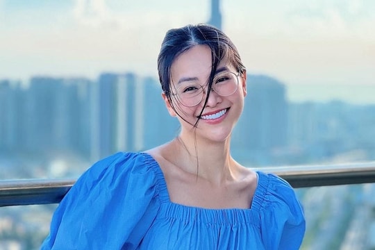 Phương Khánh ra sao sau 4 năm đăng quang ‘Hoa hậu Trái đất’? 