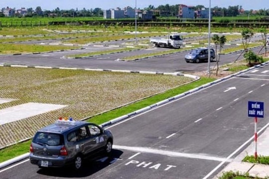 Quy định về thời hạn bằng lái xe B1 mà tài xế nên biết