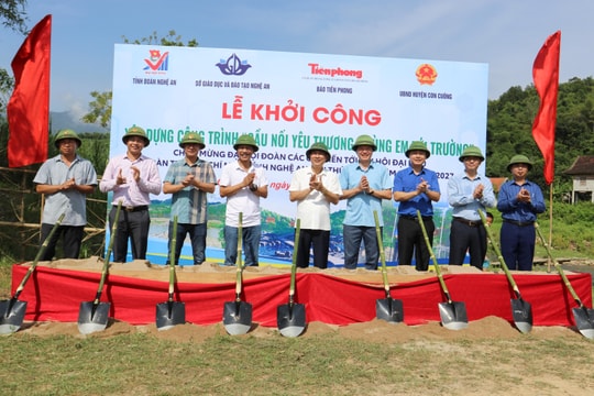  Chiến dịch tình nguyện hè 2022 - Những dấu ấn nổi bật