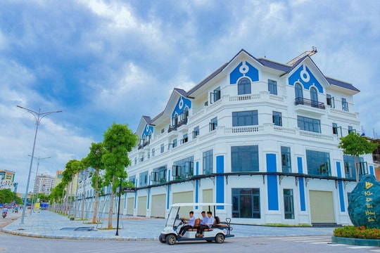 'Giải bài toán' dòng tiền cho nhà đầu tư Nghệ An cuối năm 2022