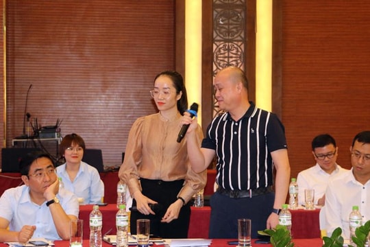 Cộng đồng doanh nghiệp Nghệ An kiến nghị giải pháp nâng cao chỉ số PCI