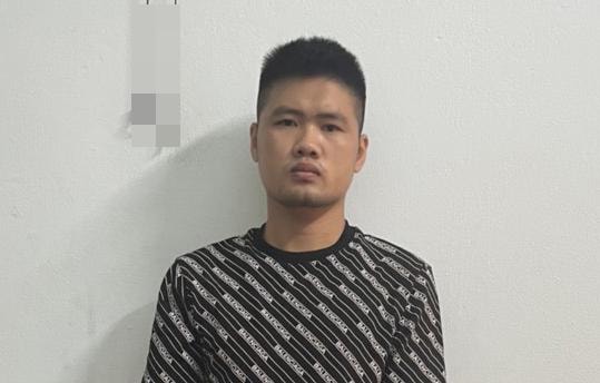 Bắt kẻ lấy trộm tài sản hơn 500 triệu đồng sau 1 tuần gây án