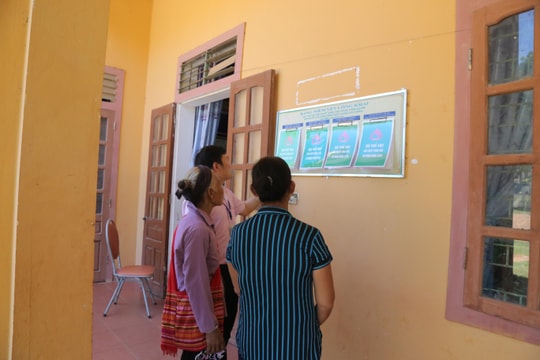 Nghệ An: Hiệu quả tín dụng chính sách cho đồng bào dân tộc