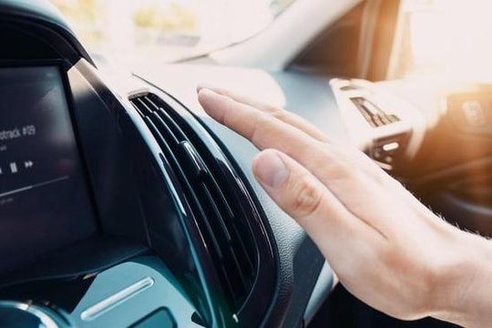 Sử dụng và bảo dưỡng điều hòa xe hơi thế nào cho hiệu quả?