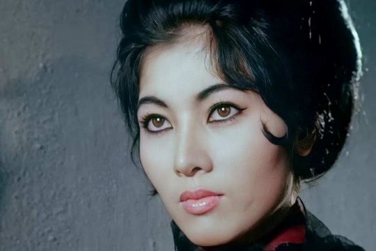 Minh tinh Thẩm Thúy Hằng qua đời 