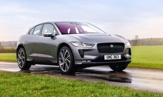 Loạt crossover chạy điện tốt nhất năm 2022