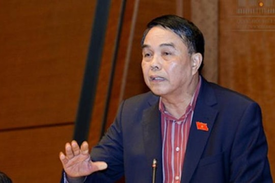 Xác minh kê khai tài sản sao phải chờ 'lá thăm may rủi'?