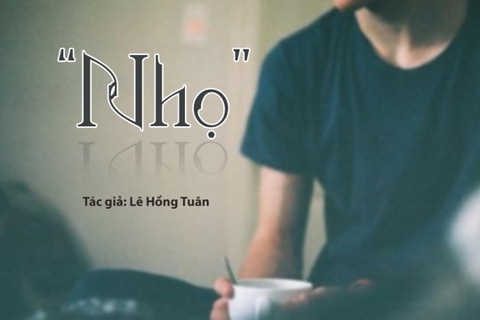 Đọc truyện đêm khuya: Tạp văn 'Nhọ' [Phần 1+2](Tác giả: Lê Hồng Tuân)