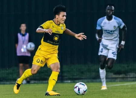 U20 Indonesia hành động bất ngờ trước trận gặp U20 Việt Nam; Báo chí quốc tế thất vọng với phong độ của Quang Hải ở Pau FC